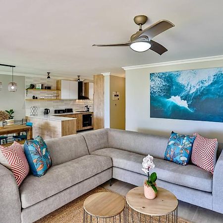 Large Sea View, Walk To Eateries, Loadshed Free Lejlighed Ballito Eksteriør billede