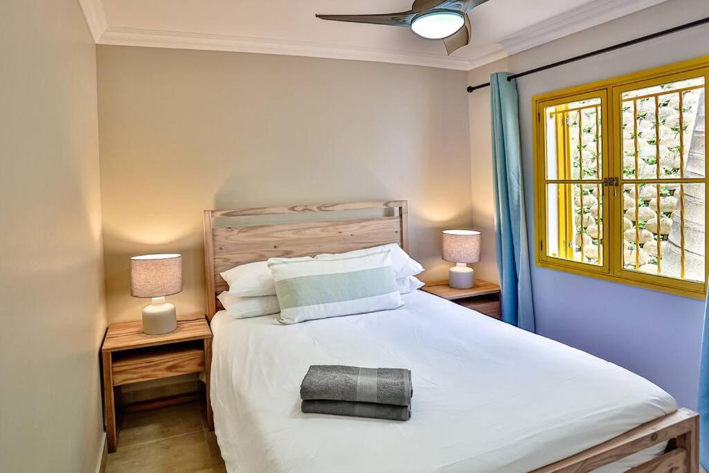 Large Sea View, Walk To Eateries, Loadshed Free Lejlighed Ballito Eksteriør billede