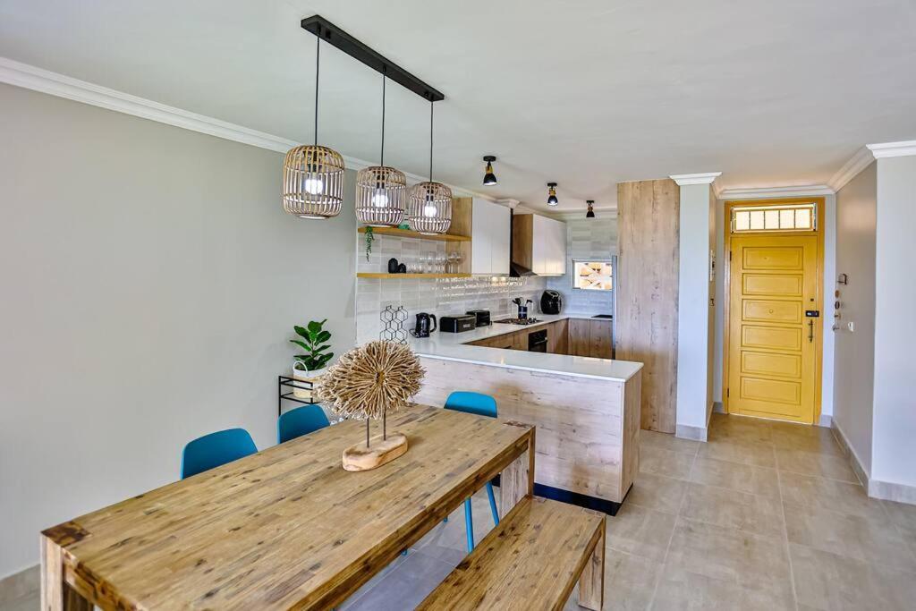 Large Sea View, Walk To Eateries, Loadshed Free Lejlighed Ballito Eksteriør billede