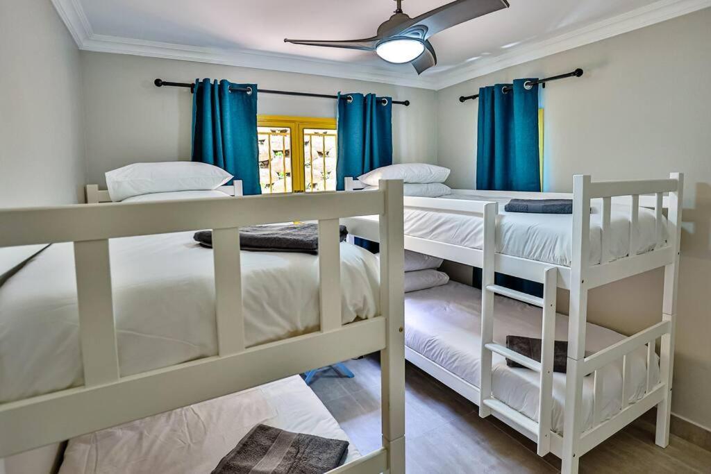 Large Sea View, Walk To Eateries, Loadshed Free Lejlighed Ballito Eksteriør billede